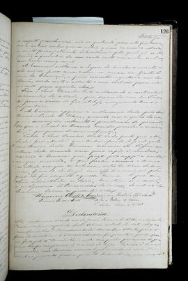 Página 254 - 24/01/1870 a 25/01/1870