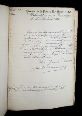 Página 234 - 09/10/1873
