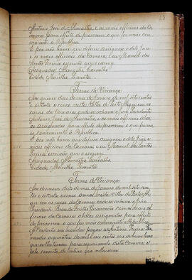 Página 047 - 08/01/1785 a 19/01/1785