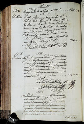 Página 397 - 30/12/1816 a 17/02/1817