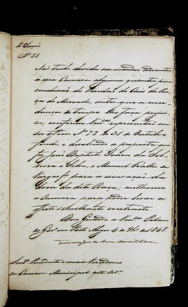 Página 234 - 09/11/1848