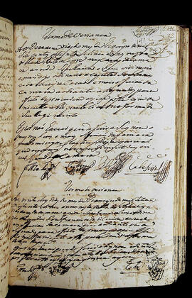Página 285 - 19/02/1785 a 23/02/1785