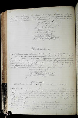 Página 335 - 15/05/1871 a 17/05/1871
