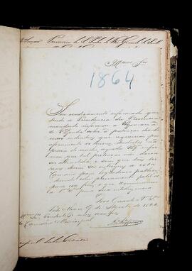 Página 302 - 09/08/1864