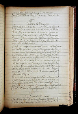 Página 291- 27/01/1790 a 30/01/1790