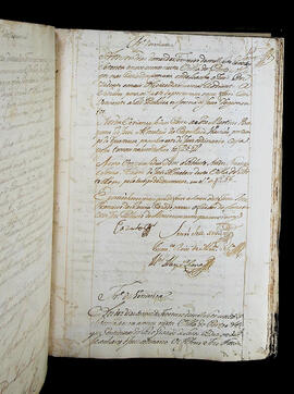 Página 495 - 06/02/1779 a 10/02/1779