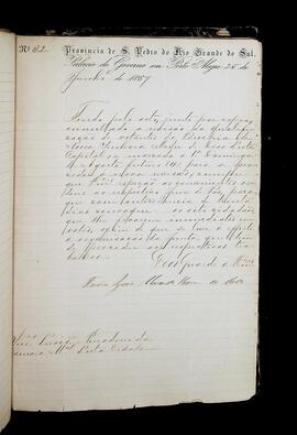 Página 78 - 25/06/1867