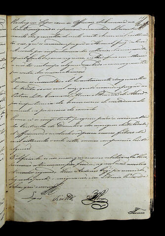 Original Document numérique not accessible