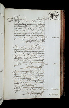 Página 464 - 06/11/1819