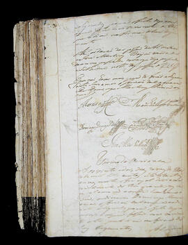 Página 320 - 21/03/1773 a 22/03/1773