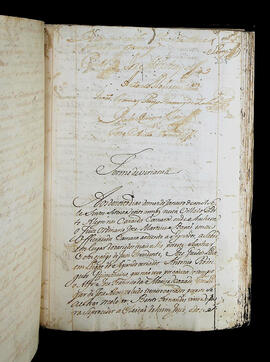 Página 457 - 10/01/1778 a 18/01/1778