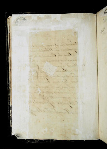 Original Objeto digital not accessible