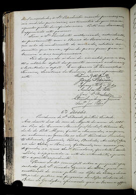 Página 251 - 17/08/1885 a 18/08/1885