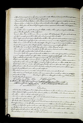 Página 153 - 16/05/1849 a 24/05/1849