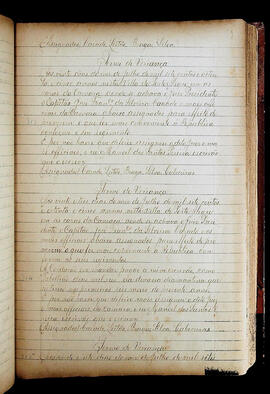 Página 067 - 20/07/1785 a 27/07/1785