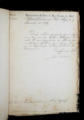 Página 174 - 04/11/1869