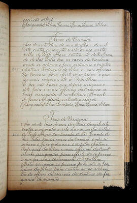 Página 165 -17/05/1797 a 20/05/1797