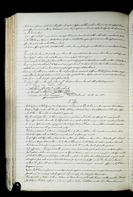 Página 277 - 15/01/1852 a 26/01/1852
