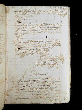 Página 85 - 12/03/1768 a 16/03/1768