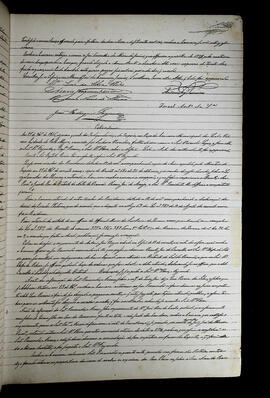 Página 32 - 13/11/1846 a 23/11/1846