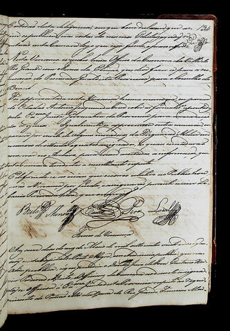 Original Objeto digital not accessible