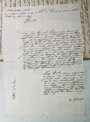 Original Objeto digital not accessible