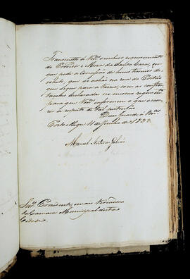 Página 120 - 11/06/1833
