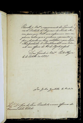 Página 151 - 04/10/1826