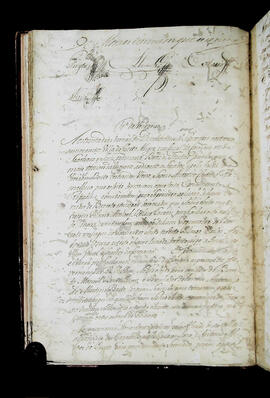 Página 16 - 23/12/1780 a 30/12/1780