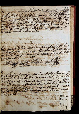 Página 058 - 26/11/1788  a  29/11/1788