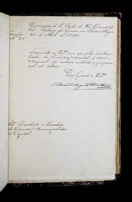 Página 188 - 20/04/1866