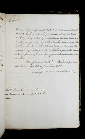 Original Document numérique not accessible