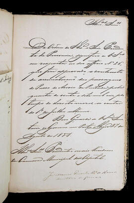 Página 92 - 27/08/1851