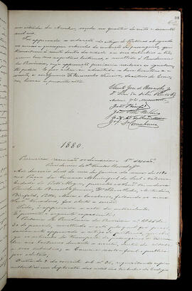 Página 198 - 24/12/1879 a 16/01/1880