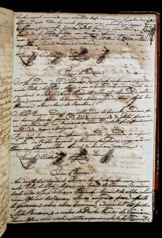 Original Document numérique not accessible