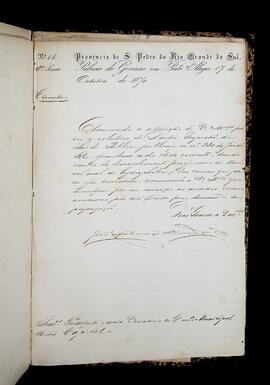 Página 400 - 17/10/1870
