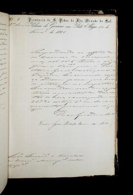 Página 200 - 10/02/1868