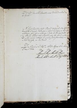 Página 52 - 09/03/1822