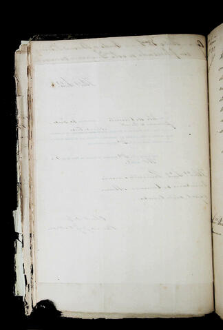 Original Document numérique not accessible