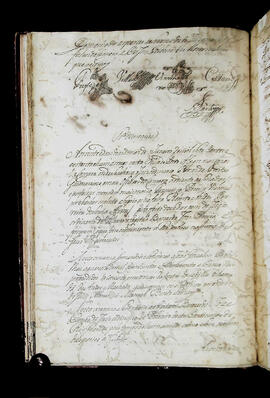 Página 22 - 13/01/1781 a 22/01/1781
