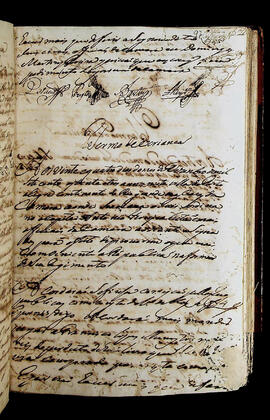 Página 197 - 20/12/1783 a 24/12/1783