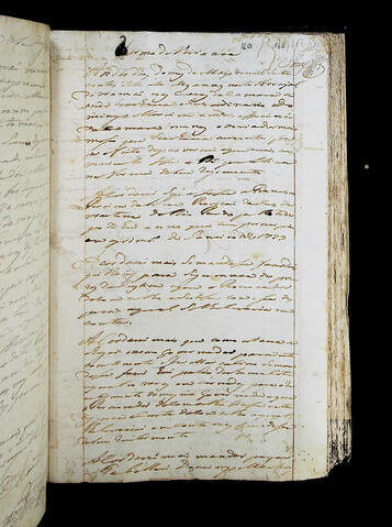 Original Objeto digital not accessible