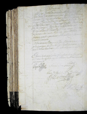 Original Document numérique not accessible