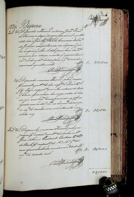 Página 610 - 21/01/1824 a 21/02/1824
