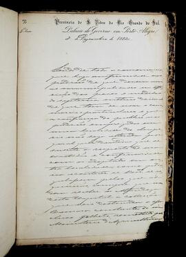 Página 431 - 03/12/1872