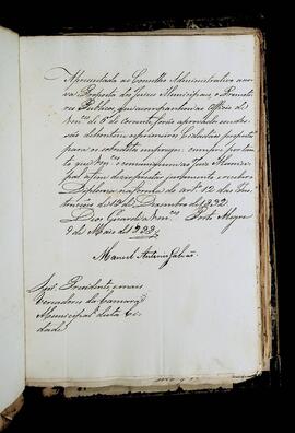 Página 70 - 09/05/1833