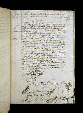 Página 575 - 22/07/1780