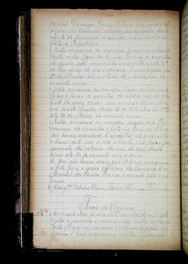 Página 316 -18/12/1799