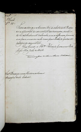 Página 168 - 13/07/1848