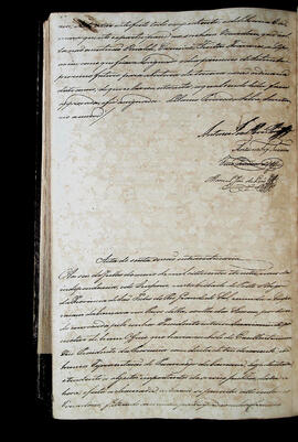 Página 543 - 23/06/1830 a 06/07/1830